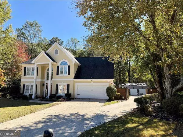 1110 ARYA DR, Roswell, GA 30076