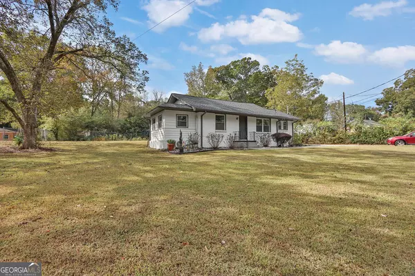 Stone Mountain, GA 30088,5599 Redan CIR