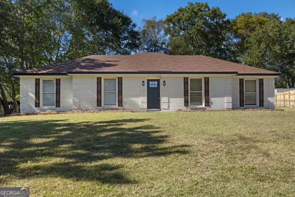 4245 North Oaks DR, Columbus, GA 31901