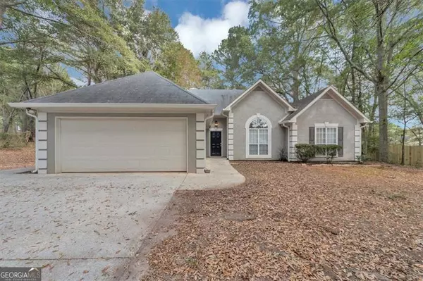 40 MAGNOLIA WALK, Covington, GA 30016