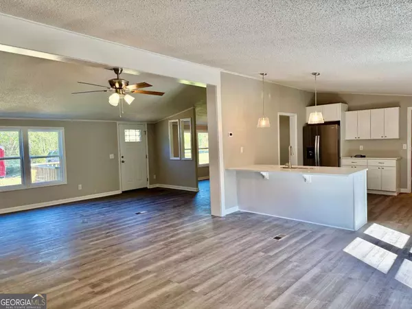 Woodbine, GA 31569,183 Pelican RD