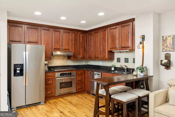 Atlanta, GA 30309,259 14th ST NE #B103