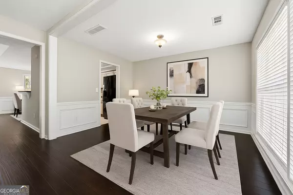 Woodstock, GA 30189,186 Wallnut Hall CIR