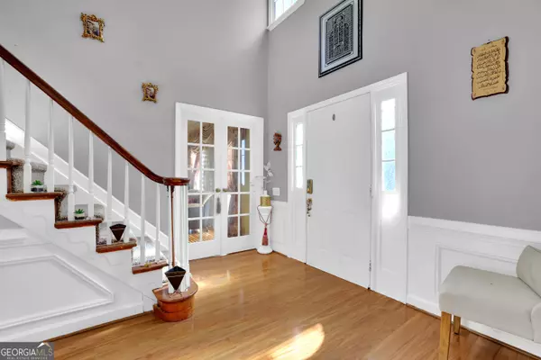 Marietta, GA 30062,2792 Craig CT