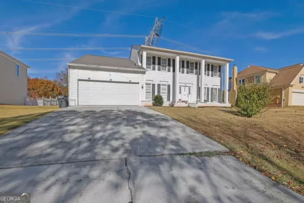 2792 Craig CT, Marietta, GA 30062