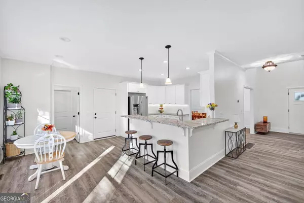 Gainesville, GA 30506,5234 Laurel LN