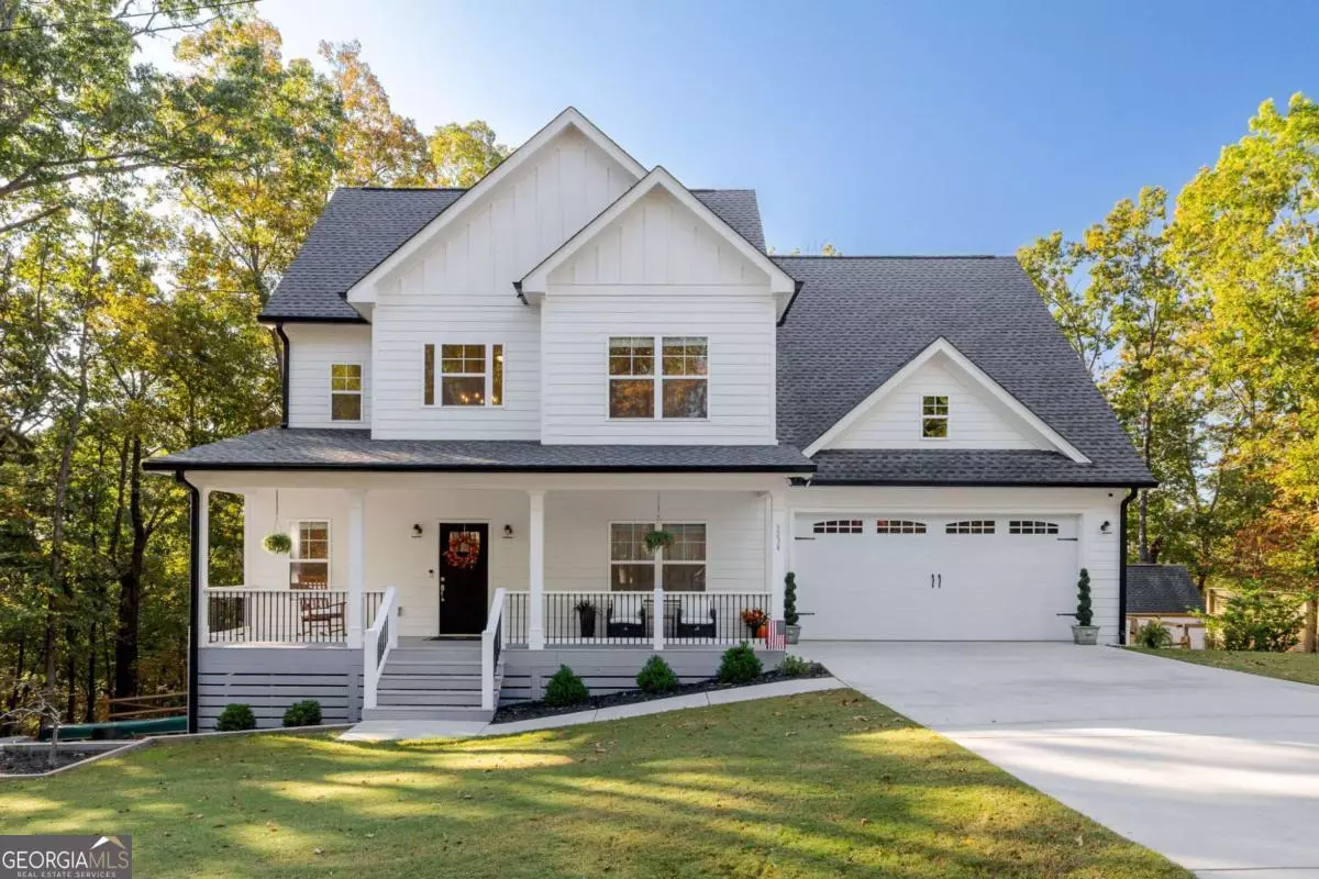 Gainesville, GA 30506,5234 Laurel LN