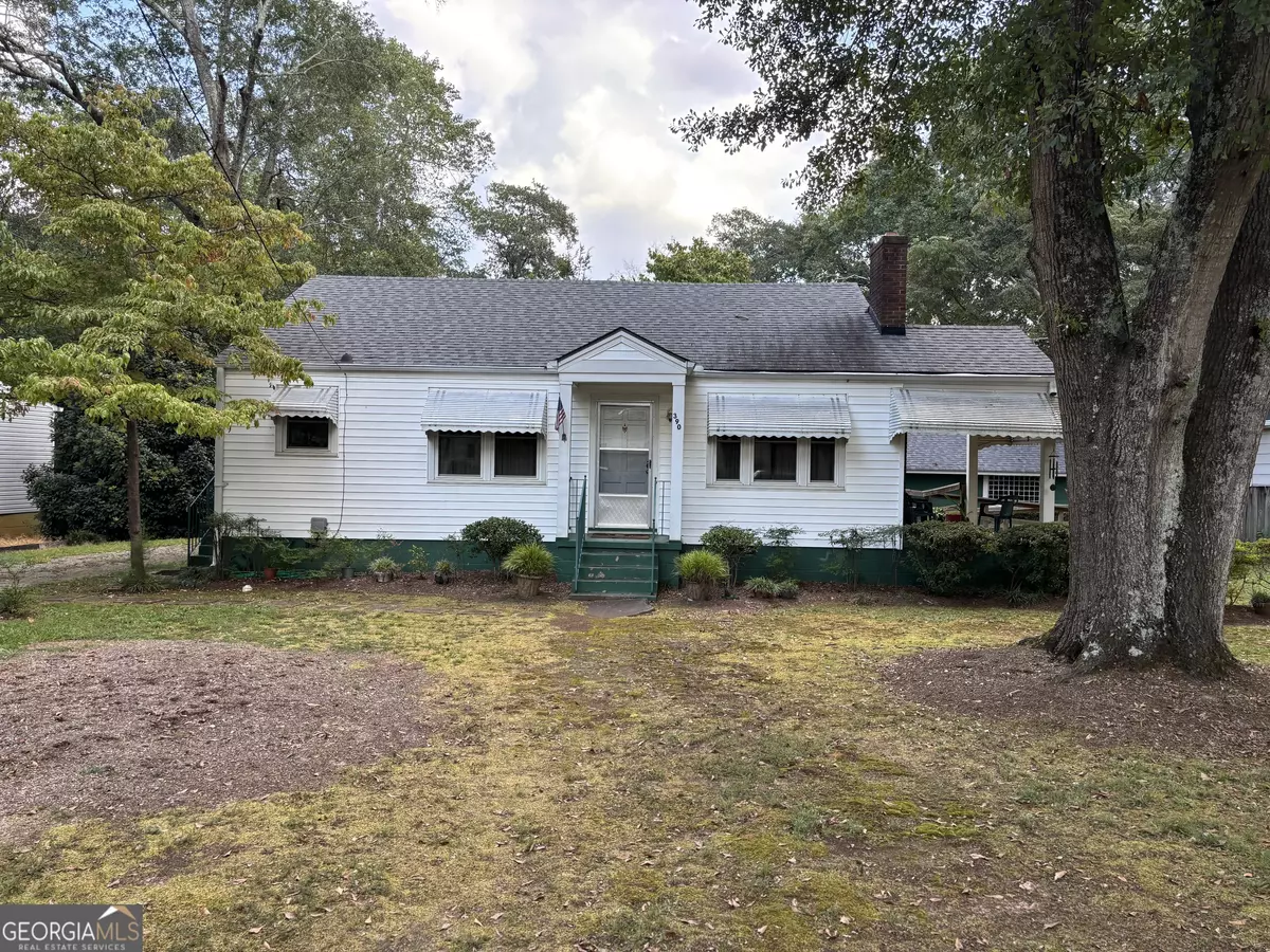 Athens, GA 30606,390 Best DR