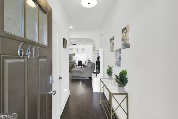 Lithonia, GA 30058,6415 Shalks Crossing DR