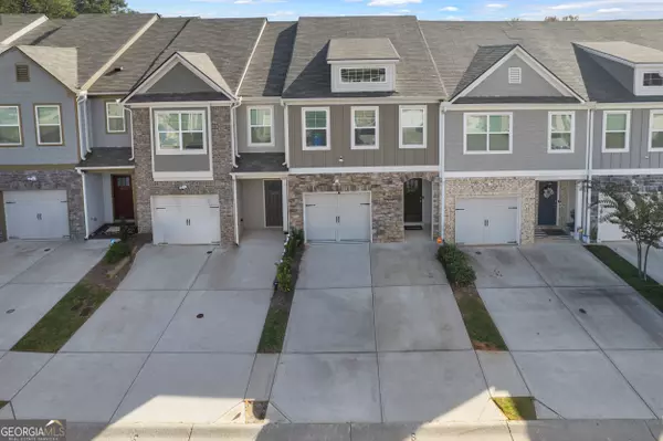 Lithonia, GA 30058,6415 Shalks Crossing DR