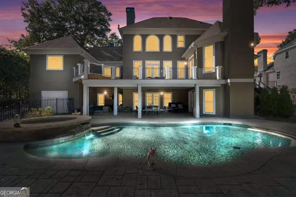 3143 St. Ives Country Club Pkwy, Johns Creek, GA 30097
