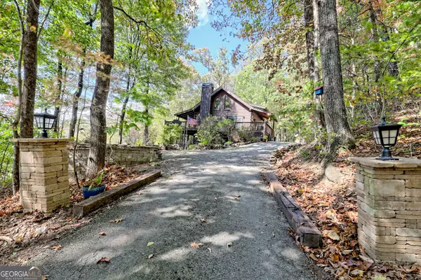 Clayton, GA 30525,620 Falling Creek TRL