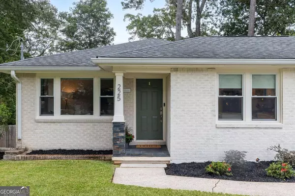 Atlanta, GA 30317,225 Martha AVE NE
