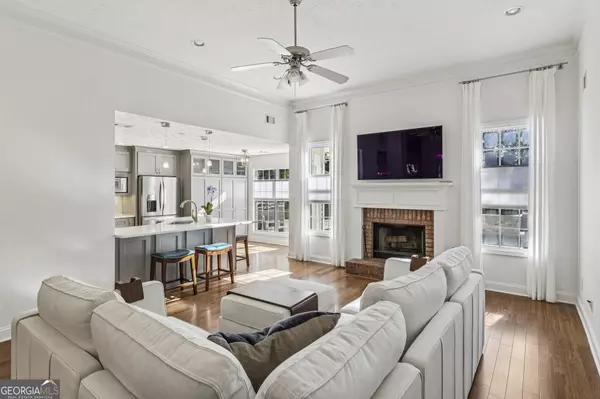 Stockbridge, GA 30281,119 Summer Leigh DR