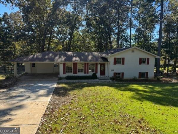 3805 Hilldale RD, Oakwood, GA 30566