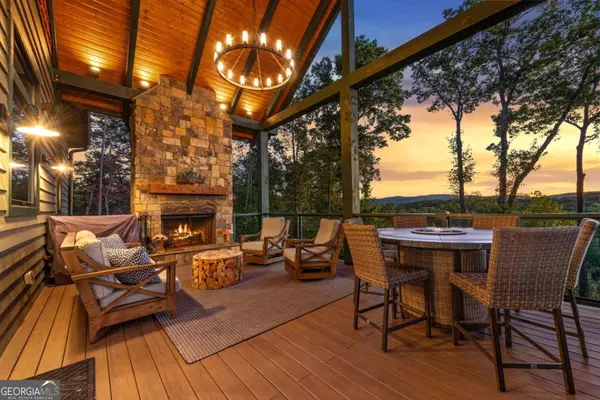 Ellijay, GA 30536,462 Tanager TRL