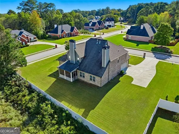 Loganville, GA 30052,809 MILDRED