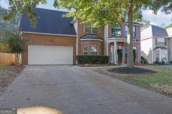 Cumming, GA 30028,4810 Hopewell Manor DR