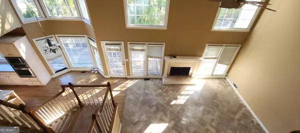 Johns Creek, GA 30022,10285 Groomsbridge RD