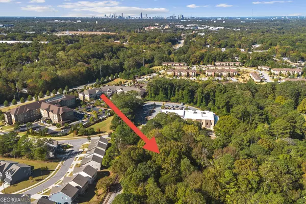 3276 Rufus Henderson DR, Scottdale, GA 30079