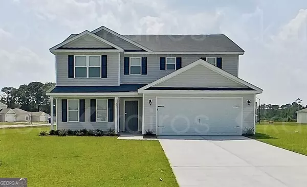 Springfield, GA 31329,201 Redwood CT