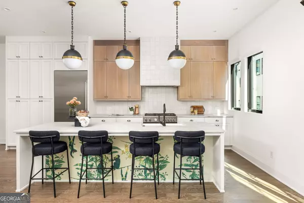 59 Krog ST NE, Atlanta, GA 30307