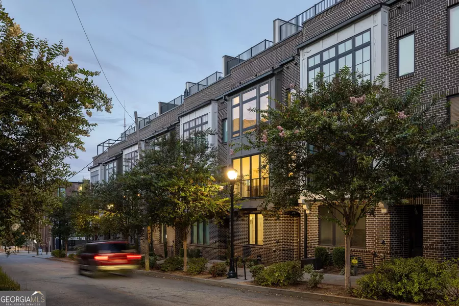 59 Krog ST NE, Atlanta, GA 30307