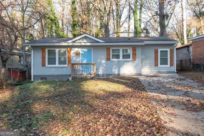 2973 1ST AVE, Atlanta, GA 30315