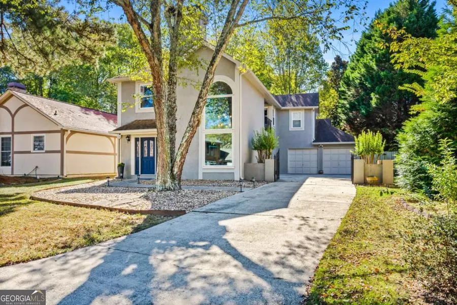 1050 Essex CT, Alpharetta, GA 30004