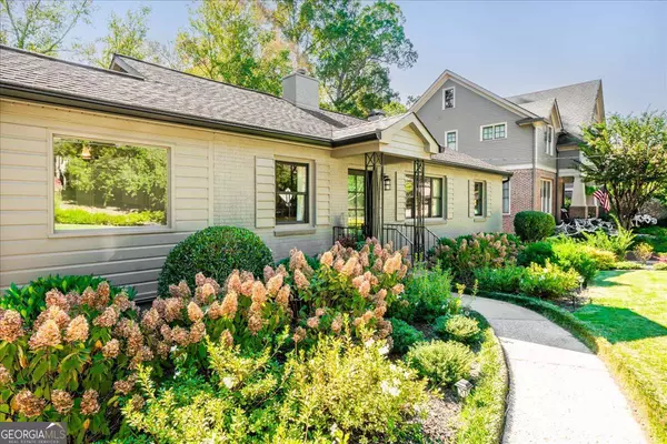 Decatur, GA 30030,228 Westchester DR