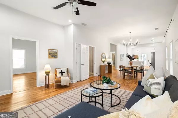 Atlanta, GA 30312,649 Woodward AVE SE