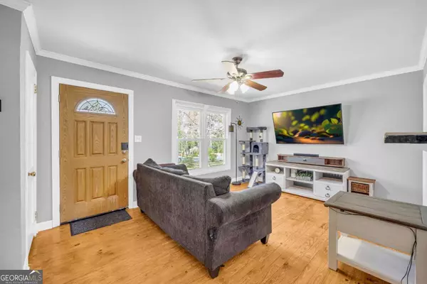 Decatur, GA 30032,3351 Phillip CIR