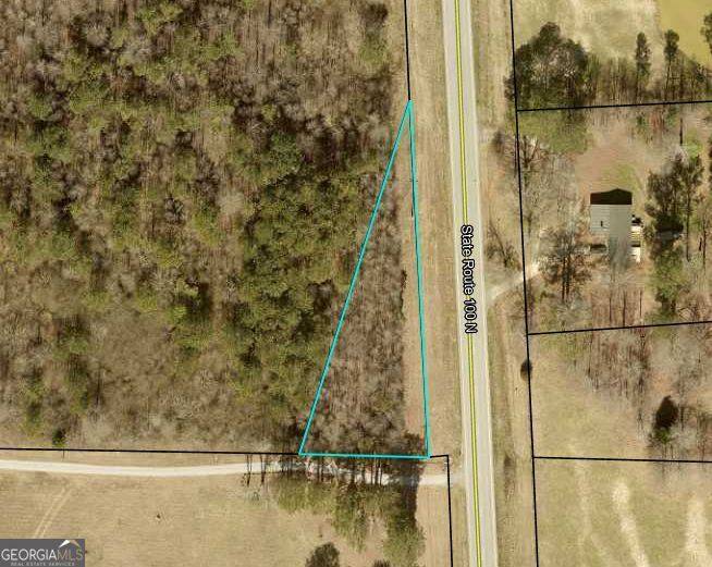 0 North 100 HWY #TRACT 3, Waco, GA 30182