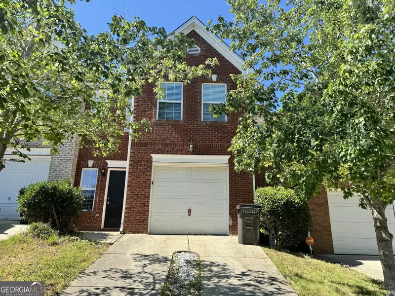 6516 Snowbird LN, Douglasville, GA 30134