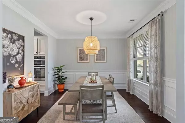 Canton, GA 30115,102 Carmichael DR