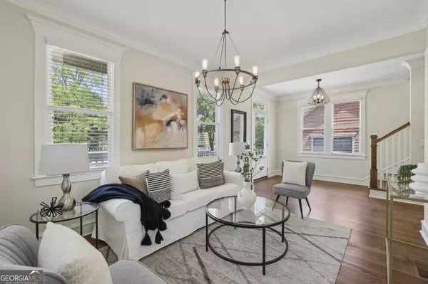 Atlanta, GA 30312,109 Hogue ST NE