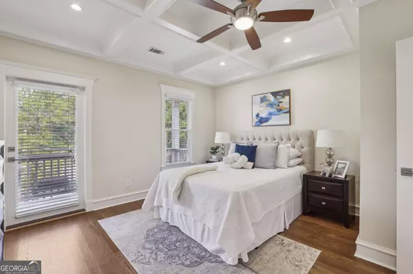 Atlanta, GA 30312,109 Hogue ST NE