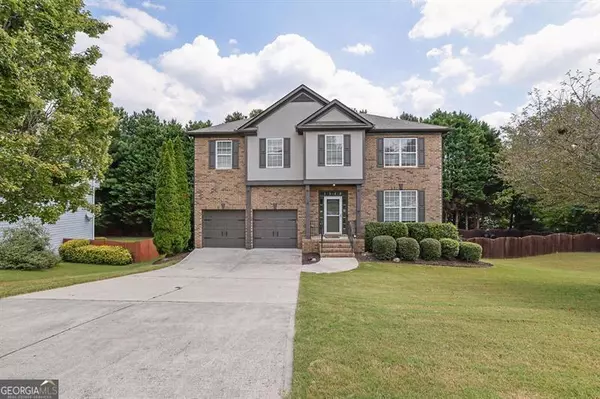 4001 Triton Ives DR, Buford, GA 30011