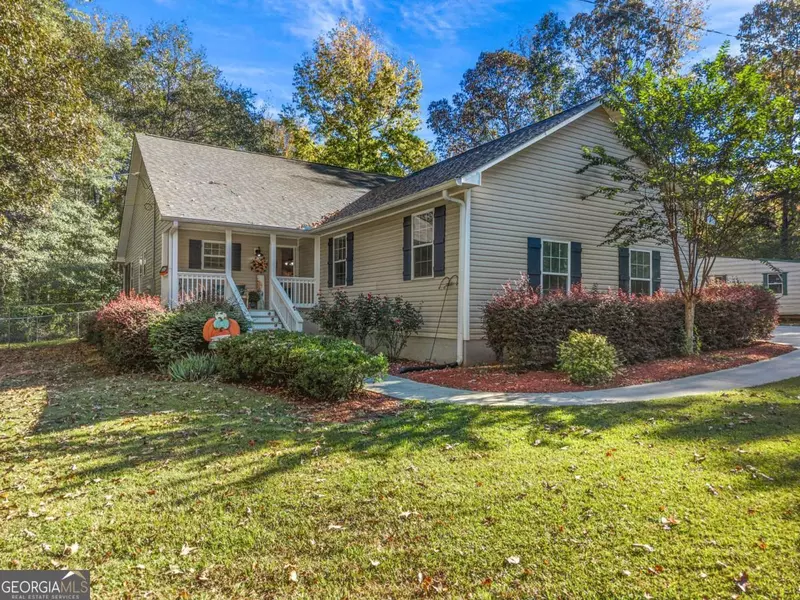 129 Tanglewood RD SW, Eatonton, GA 31024