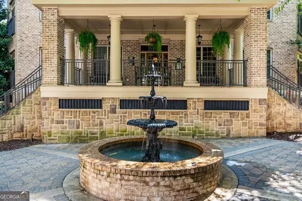 1055 Piedmont AVE NE #207, Atlanta, GA 30309