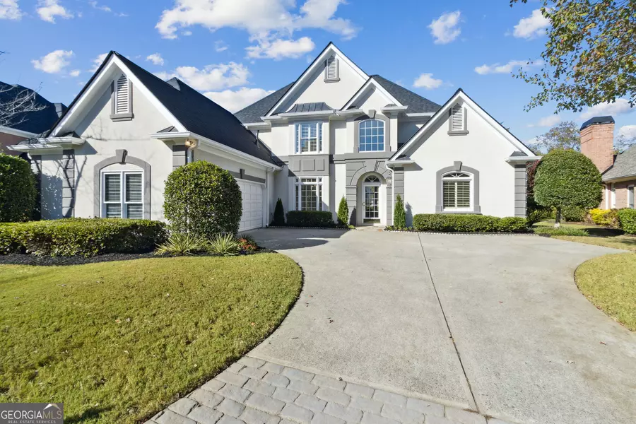 5890 Hershinger Close, Johns Creek, GA 30097