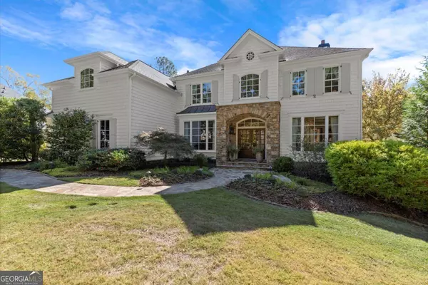Marietta, GA 30068,5122 Sapphire DR