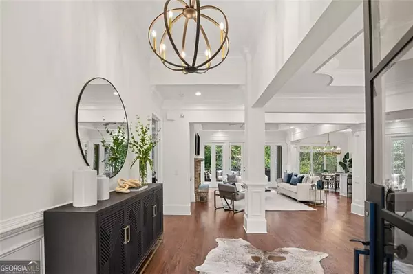 Atlanta, GA 30339,1735 HIGH TRL