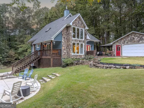 Loganville, GA 30052,4569 Tiffany LN