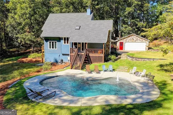 Loganville, GA 30052,4569 Tiffany LN