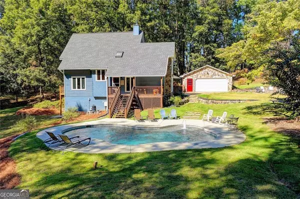 Loganville, GA 30052,4569 Tiffany LN