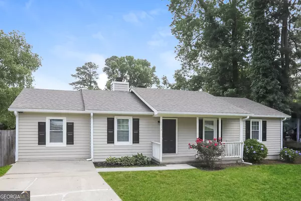 Conyers, GA 30094,2974 Landmark DR SE
