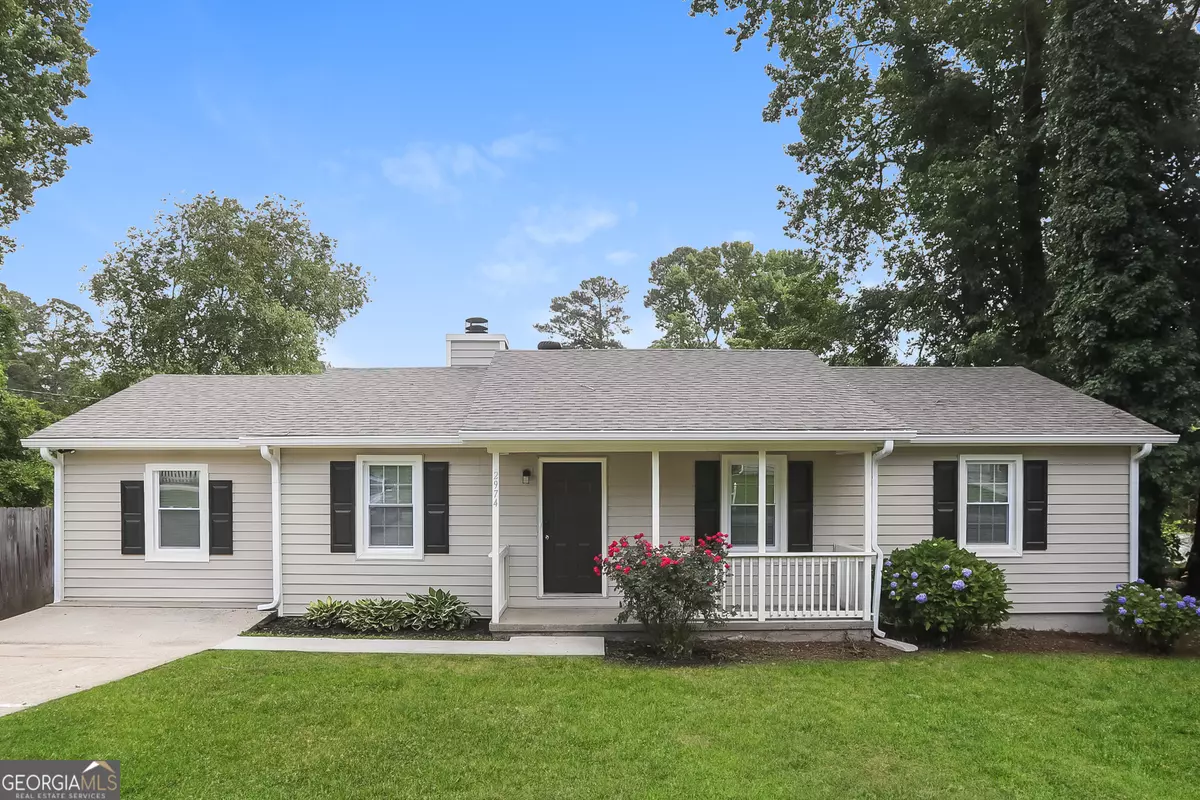Conyers, GA 30094,2974 Landmark DR SE