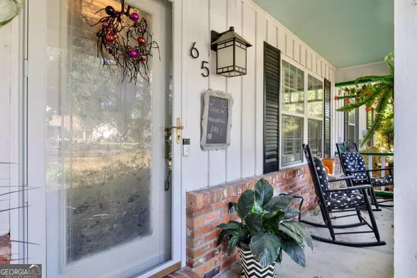 Savannah, GA 31419,65 Red Fox DR