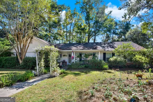 Savannah, GA 31419,65 Red Fox DR